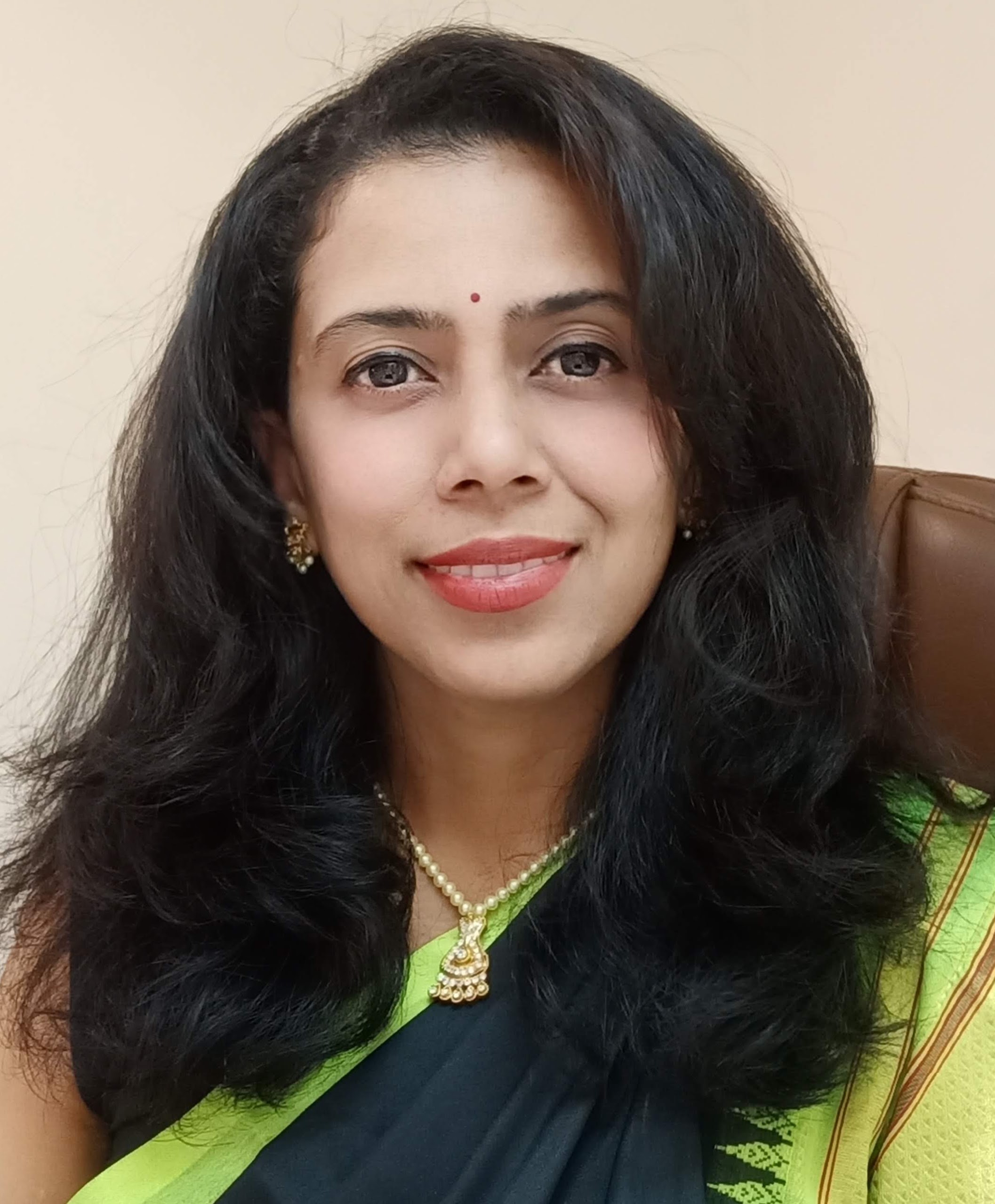 Ms. Prerana Nayak