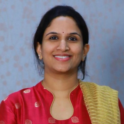 Ms. Sushma G D