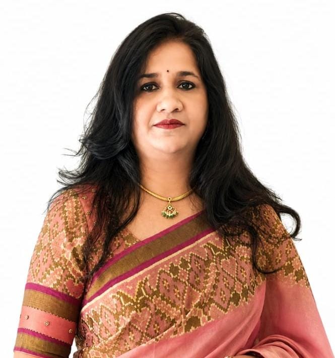 Smt. Kalpana Rao