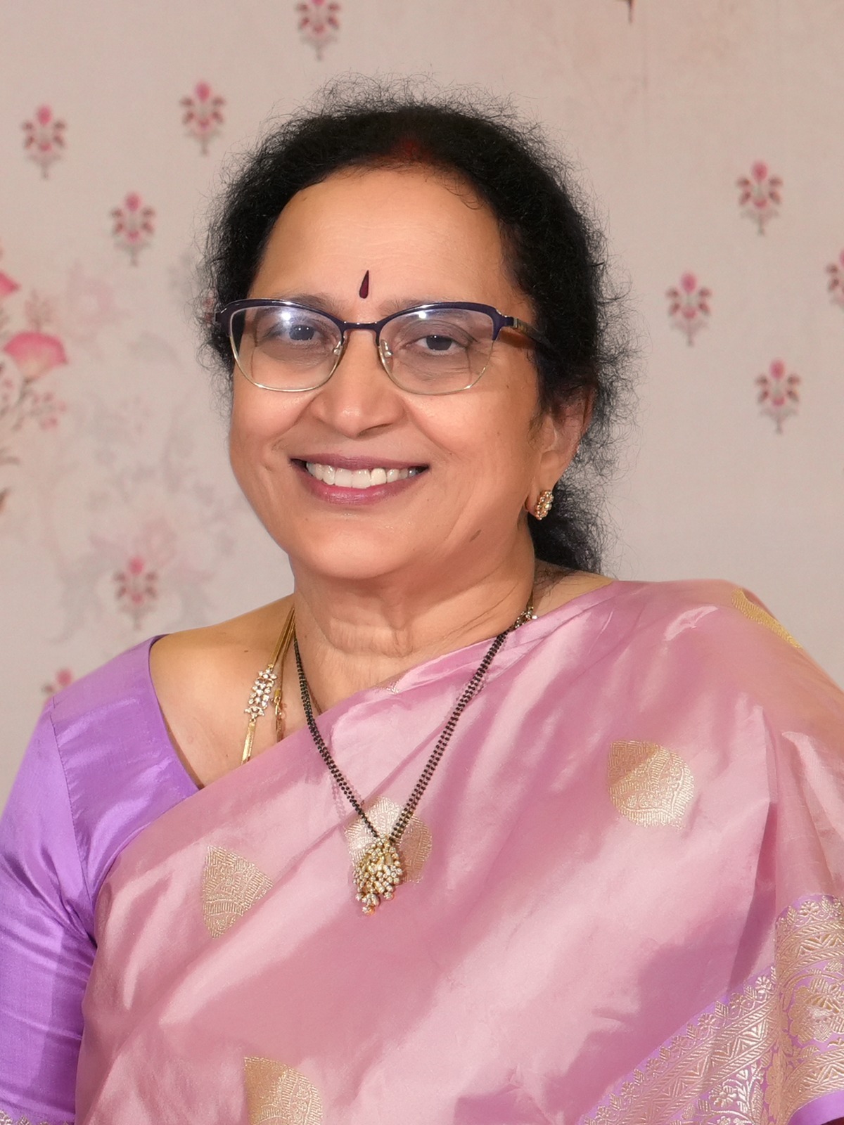 Smt. Kanneganti Ramadevi