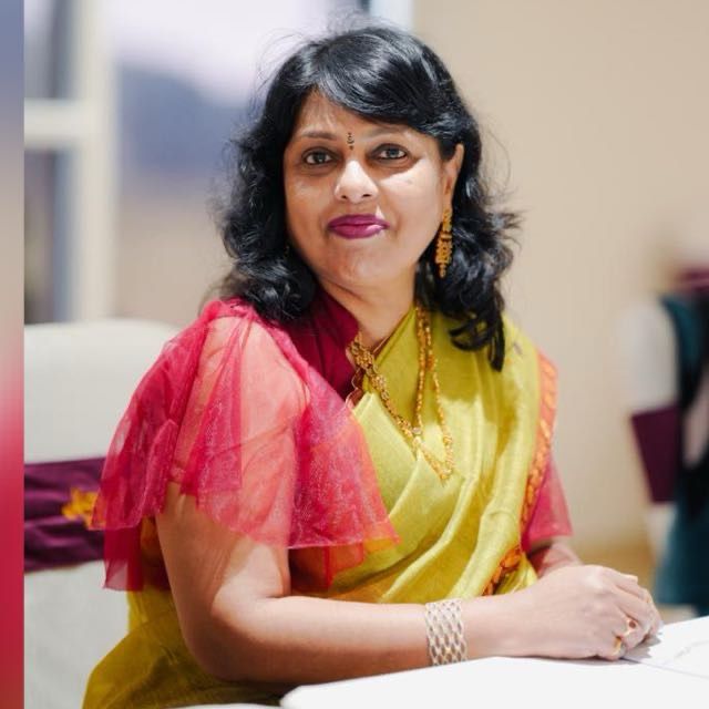 Ms. Chetana Jain