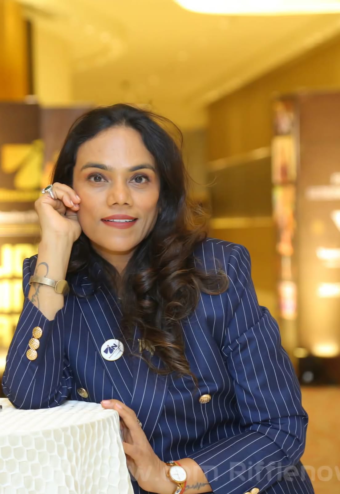 Ms. Deepika Maheshwari