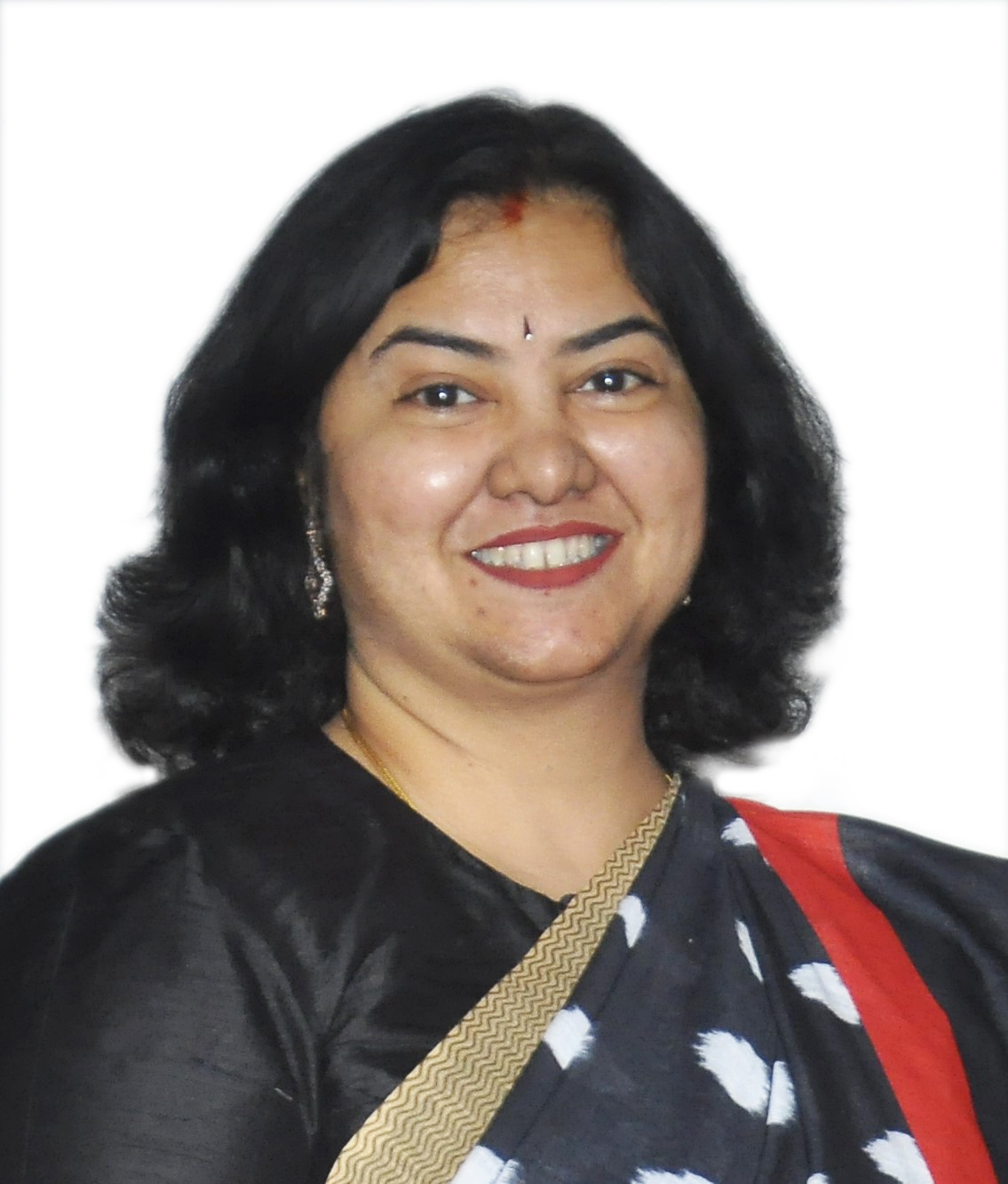 Ms. Sangeetha
