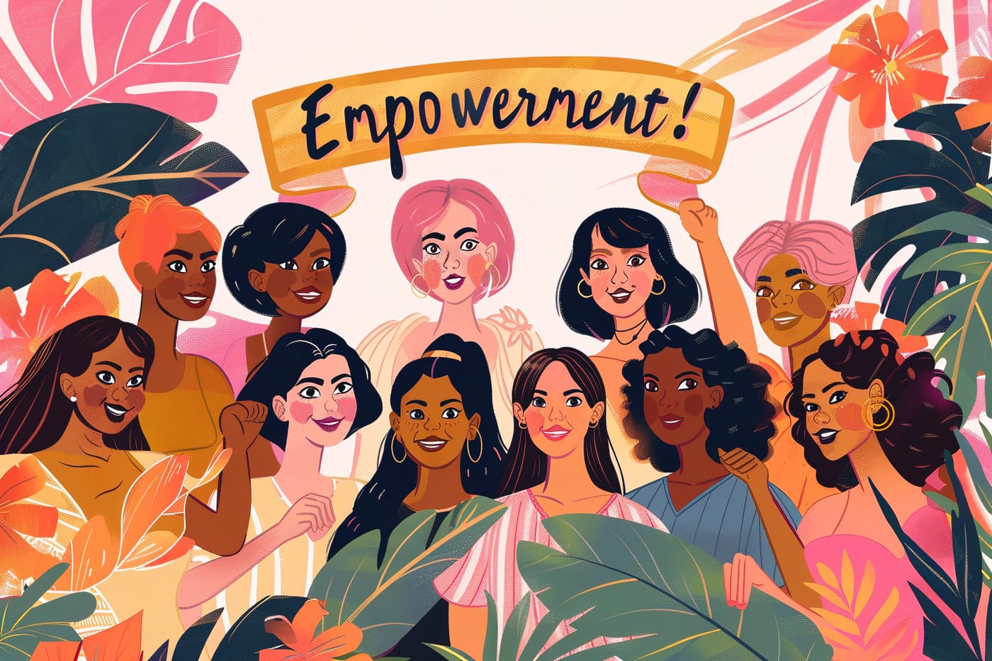 Empowerment