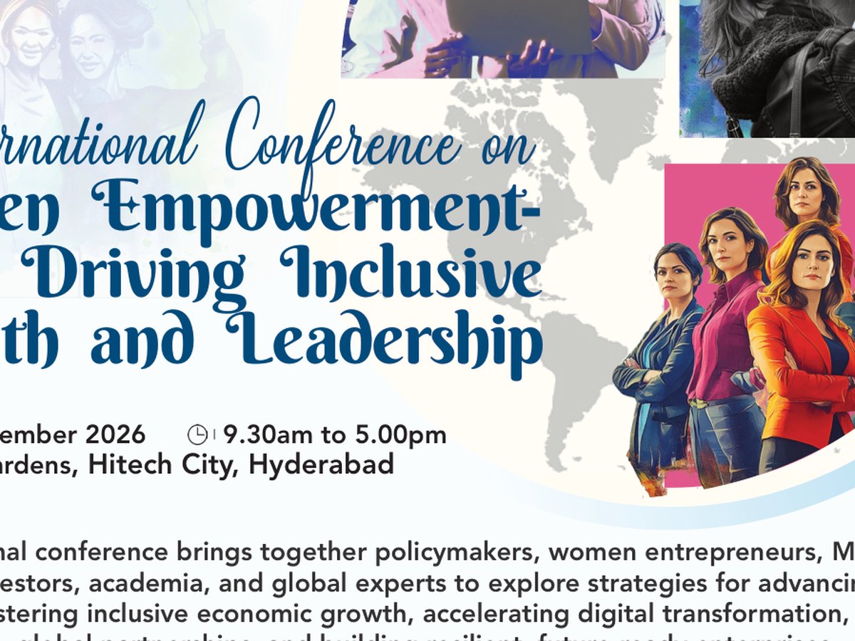 Driving Inclusive Growth and Leadership