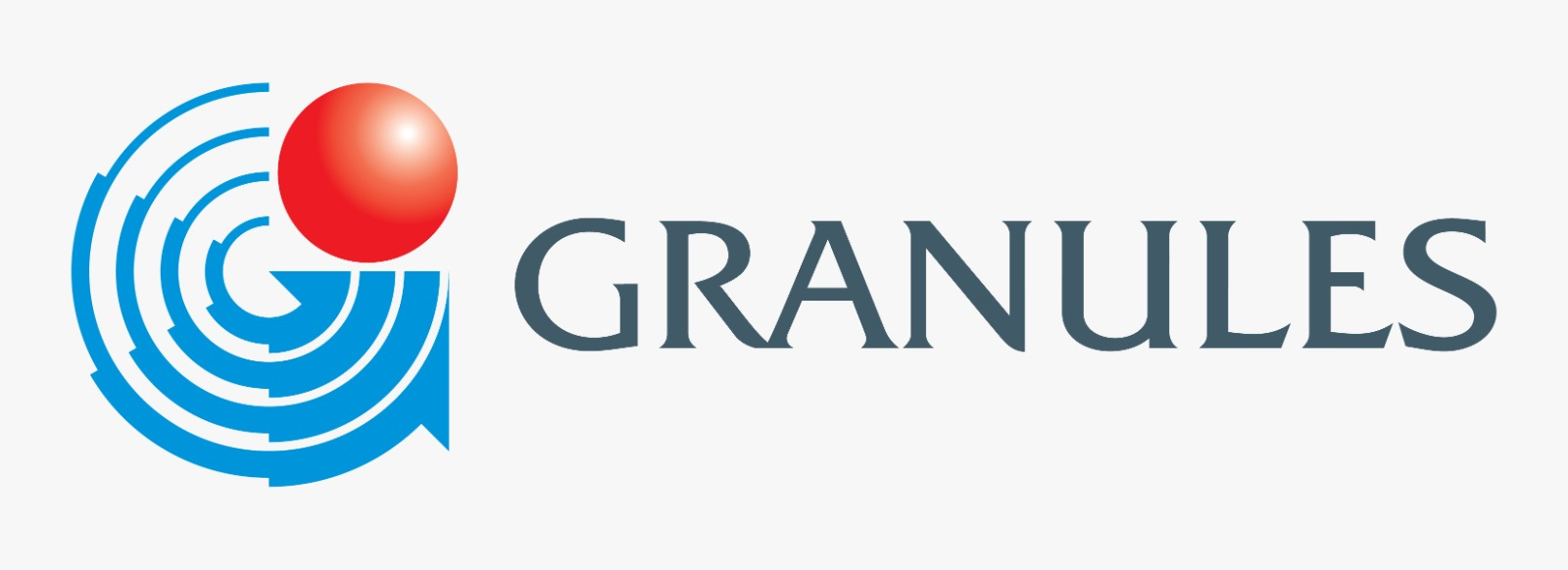 GRANULES logo