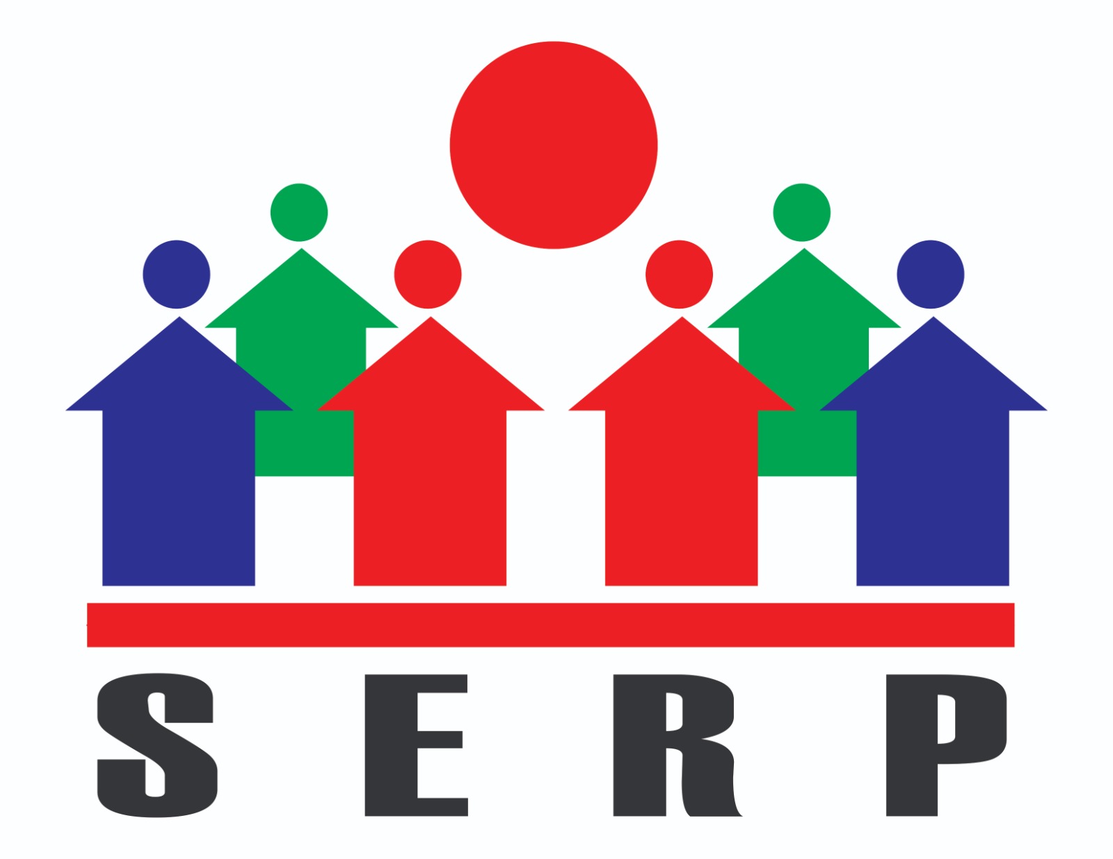SERP logo