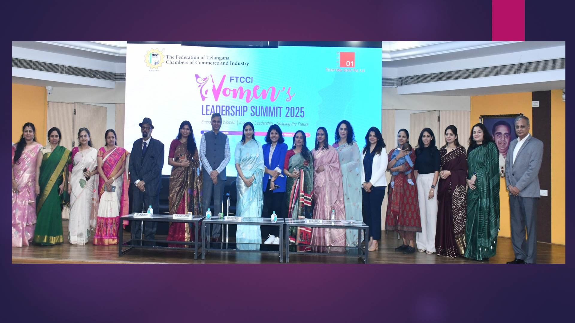 Past event