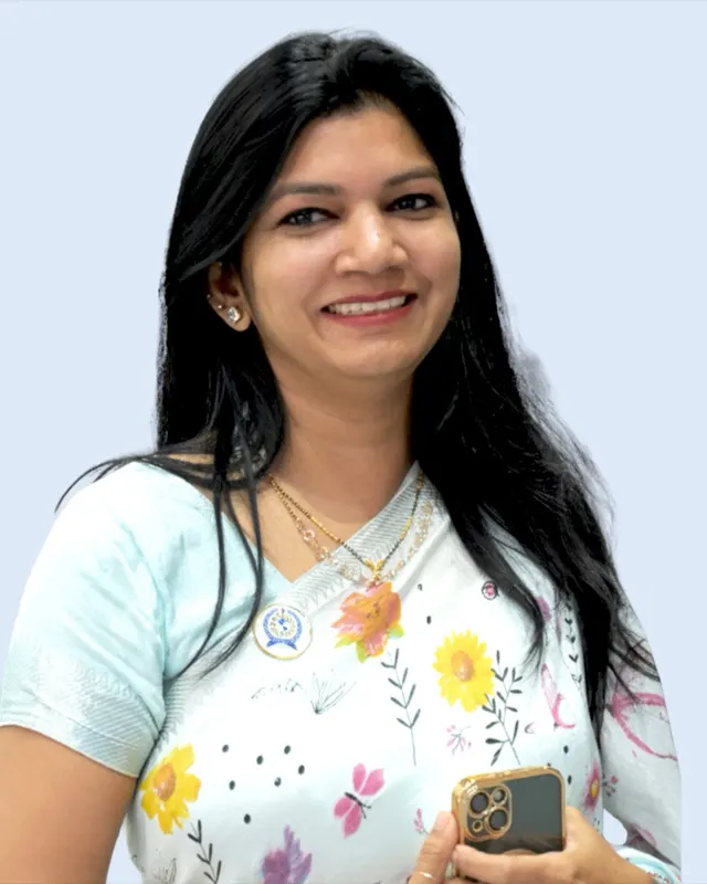 Dr. Tasneem Shariff
